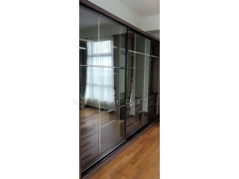 Condominium for Rent at The Address Boutique Condominium - Derrick . - Interior - PropertyGuru.com.my