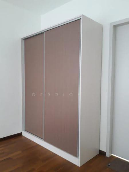 Condominium for Rent at The Address Boutique Condominium - Derrick . - Interior - PropertyGuru.com.my