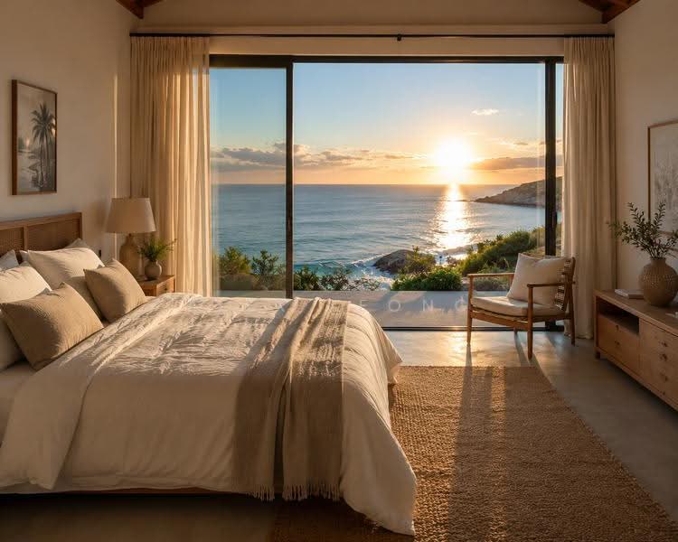 Kediaman Servis untuk Dijual di Cove Residence - Alex Leong - Bedroom - PropertyGuru.com.my