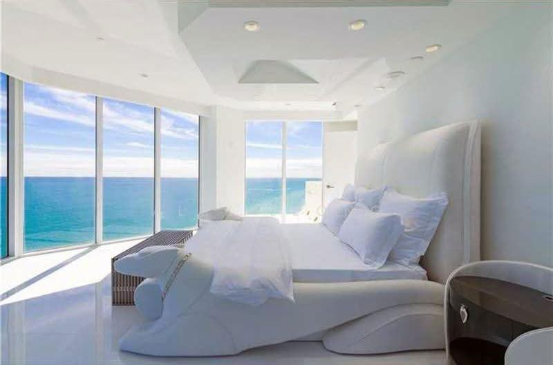 Kediaman Servis untuk Dijual di Cove Residence - Alex Leong - Bedroom - PropertyGuru.com.my
