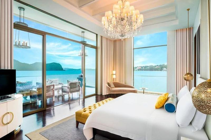 Kediaman Servis untuk Dijual di Cove Residence - Alex Leong - Bedroom - PropertyGuru.com.my