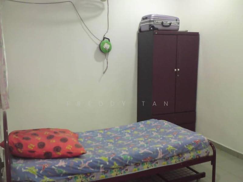 Condominium for Sale at Villa Condominium - Freddy Tan - Bedroom - PropertyGuru.com.my