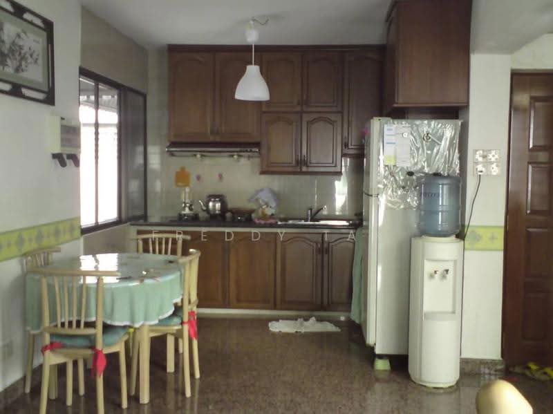 Condominium for Sale at Villa Condominium - Freddy Tan - PropertyGuru.com.my