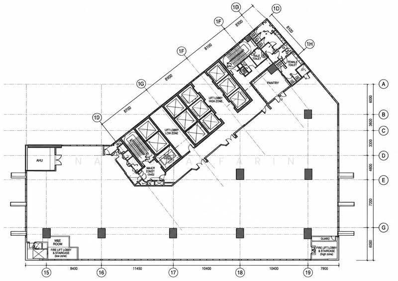 Pejabat untuk Disewa di Petaling Jaya (Selangor) - Natasha Farini - PropertyGuru.com.my