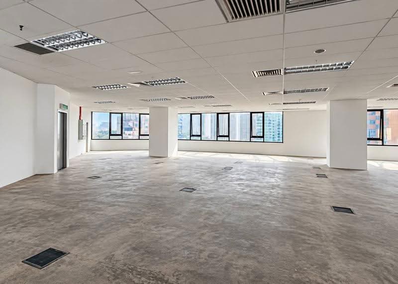 Pejabat untuk Disewa di Petaling Jaya (Selangor) - Natasha Farini - Interior - PropertyGuru.com.my