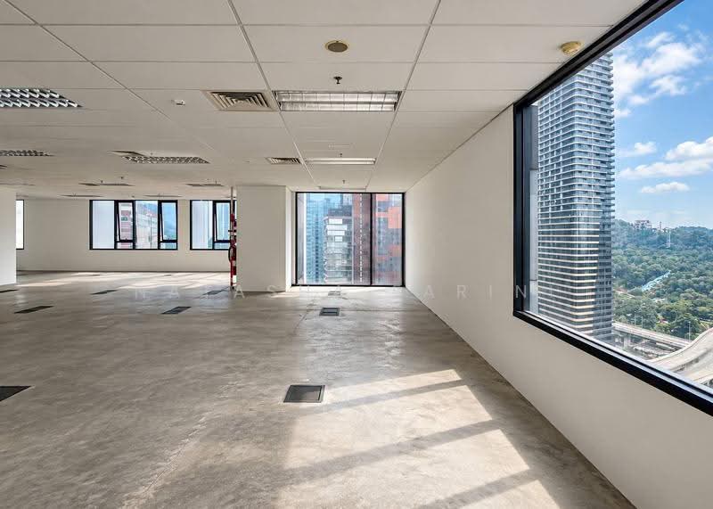Pejabat untuk Disewa di Petaling Jaya (Selangor) - Natasha Farini - Interior - PropertyGuru.com.my