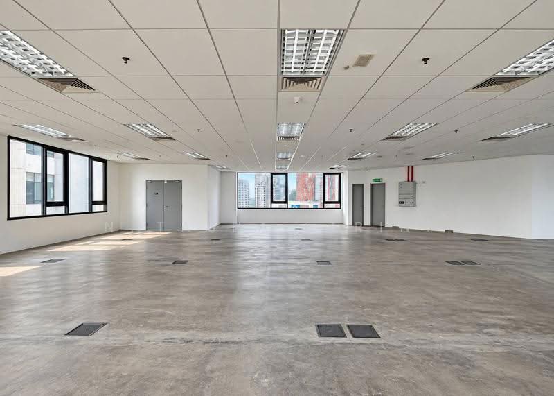 Pejabat untuk Disewa di Petaling Jaya (Selangor) - Natasha Farini - Interior - PropertyGuru.com.my