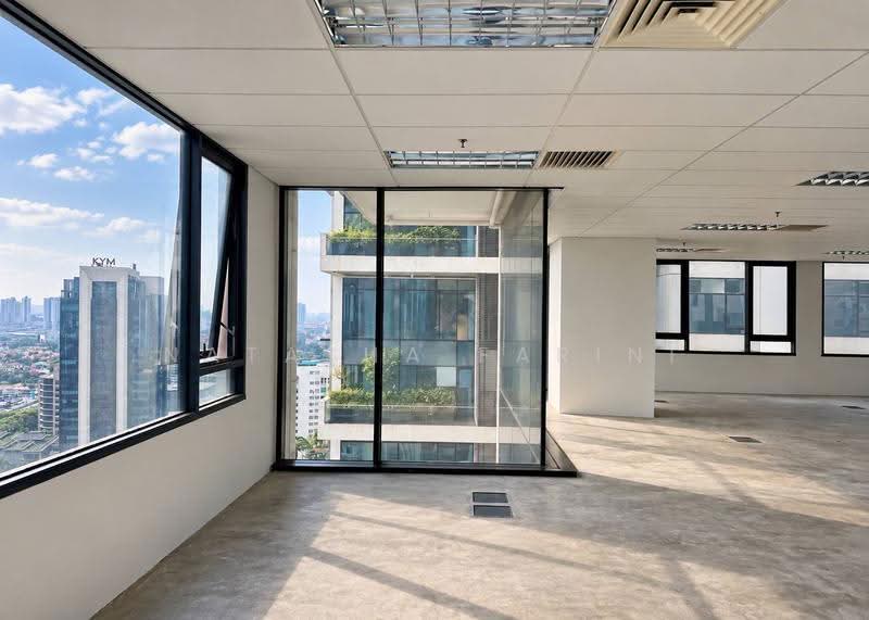 Pejabat untuk Disewa di Petaling Jaya (Selangor) - Natasha Farini - Interior - PropertyGuru.com.my
