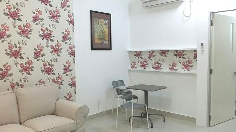 Kondominium untuk Disewa di PARC Regency (Residensi Masai) - Janice Yong - Living Room - PropertyGuru.com.my