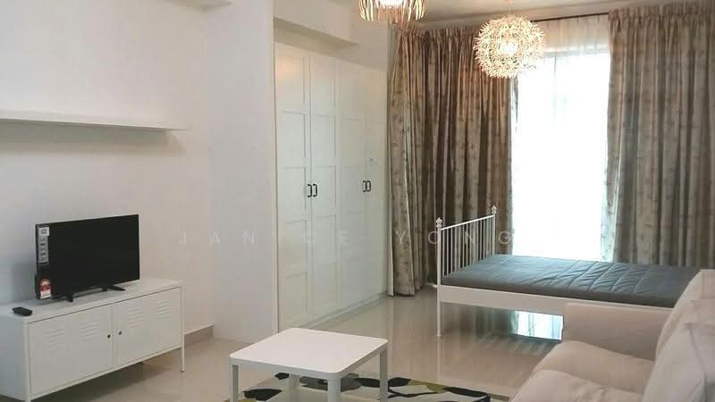 Kondominium untuk Disewa di PARC Regency (Residensi Masai) - Janice Yong - Bedroom - PropertyGuru.com.my