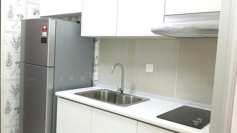 Kondominium untuk Disewa di PARC Regency (Residensi Masai) - Janice Yong - Kitchen - PropertyGuru.com.my