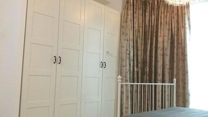 Kondominium untuk Disewa di PARC Regency (Residensi Masai) - Janice Yong - Bedroom - PropertyGuru.com.my