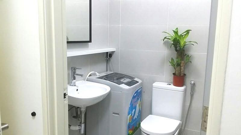 Kondominium untuk Disewa di PARC Regency (Residensi Masai) - Janice Yong - Bathroom - PropertyGuru.com.my