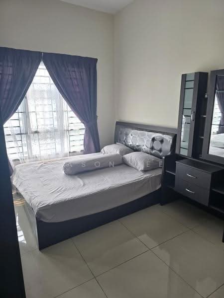 Kediaman Servis untuk Disewa di OUG Parklane - Jason Lee - Bedroom - PropertyGuru.com.my