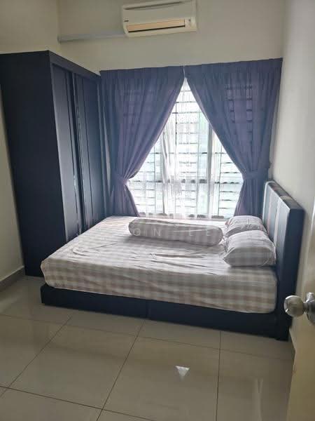 Kediaman Servis untuk Disewa di OUG Parklane - Jason Lee - Bedroom - PropertyGuru.com.my