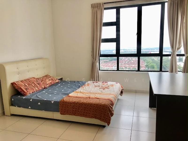 Kediaman Servis untuk Disewa di Sky View - Wong Shau Wei - PropertyGuru.com.my