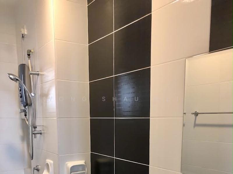 Kediaman Servis untuk Disewa di Sky View - Wong Shau Wei - Bathroom - PropertyGuru.com.my