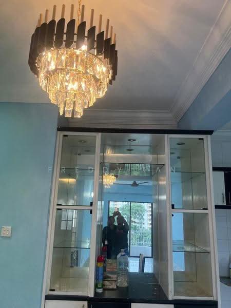 Condominium for Sale at Vista Condominium - Freddy Tan - Interior - PropertyGuru.com.my
