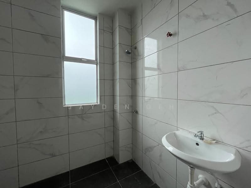Rumah Berkembar untuk Dijual di Kubang Pasu (Kedah) - Jayden Geh - Bathroom - PropertyGuru.com.my