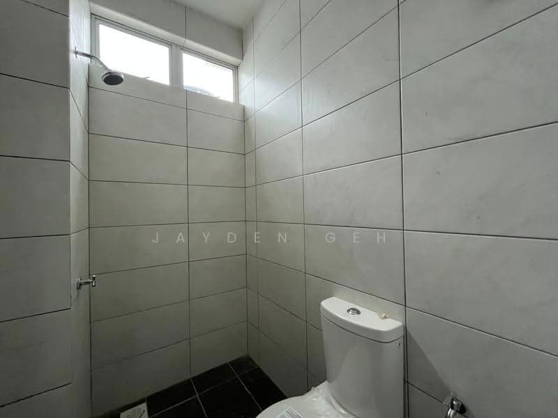 Rumah Berkembar untuk Dijual di Kubang Pasu (Kedah) - Jayden Geh - Bathroom - PropertyGuru.com.my