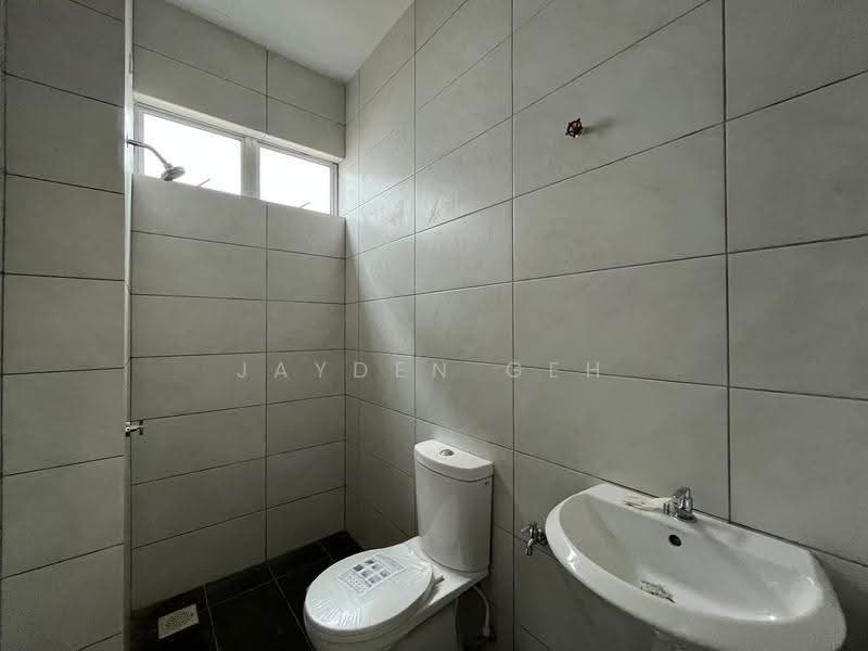 Rumah Berkembar untuk Dijual di Kubang Pasu (Kedah) - Jayden Geh - Bathroom - PropertyGuru.com.my