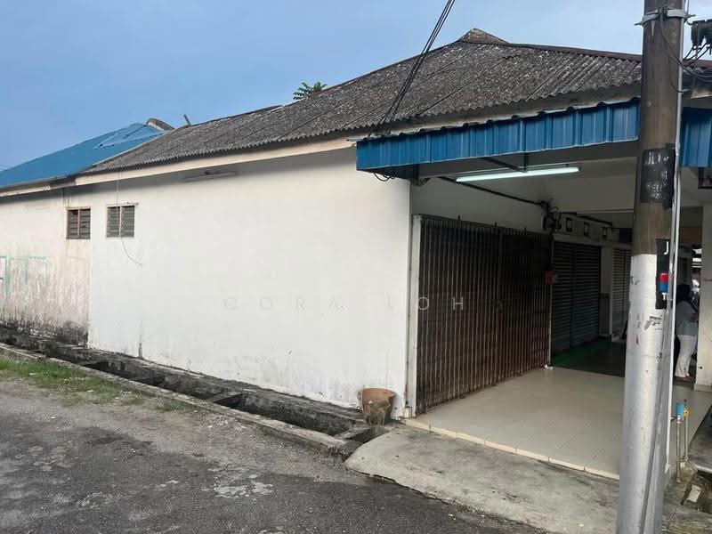 Kedai untuk Dijual di Taman Desa Jaya (Johor Bahru) - Cora Loh - PropertyGuru.com.my