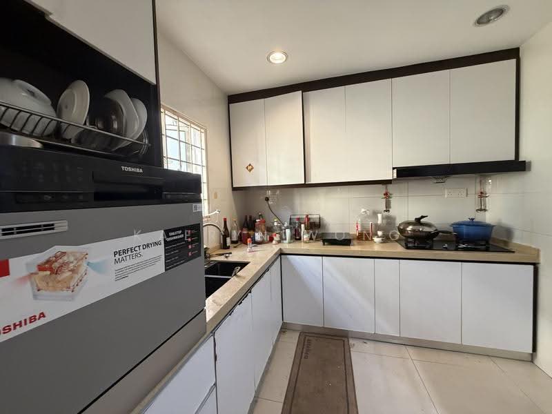 Rumah Teres untuk Dijual di Alam Damai (Cheras) - Kaeryn Wong - PropertyGuru.com.my