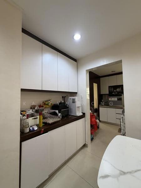 Rumah Teres untuk Dijual di Alam Damai (Cheras) - Kaeryn Wong - Kitchen - PropertyGuru.com.my