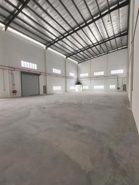 Semi-D Factory for Rent in Kawasan Perindustrian SILC (Iskandar Puteri (Nusajaya)) - Jaz Lee - PropertyGuru.com.my
