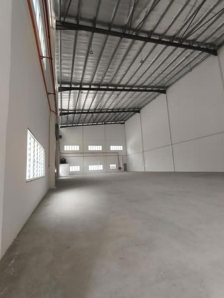 Semi-D Factory for Rent in Kawasan Perindustrian SILC (Iskandar Puteri (Nusajaya)) - Jaz Lee - PropertyGuru.com.my