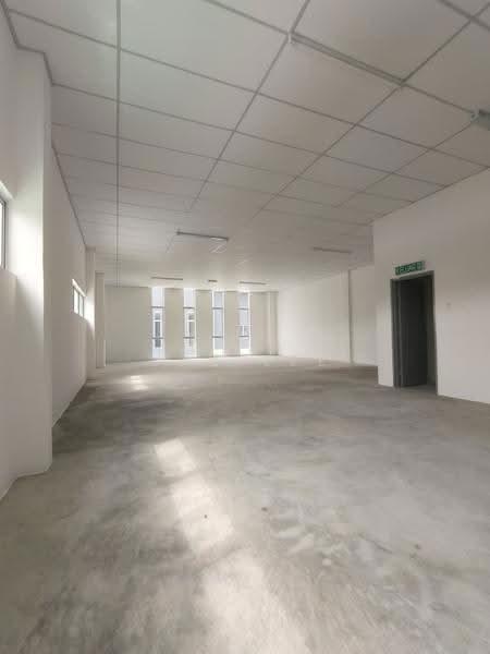 Semi-D Factory for Rent in Kawasan Perindustrian SILC (Iskandar Puteri (Nusajaya)) - Jaz Lee - PropertyGuru.com.my