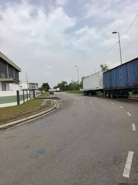 Semi-D Factory for Rent in Kawasan Perindustrian SILC (Iskandar Puteri (Nusajaya)) - Jaz Lee - PropertyGuru.com.my