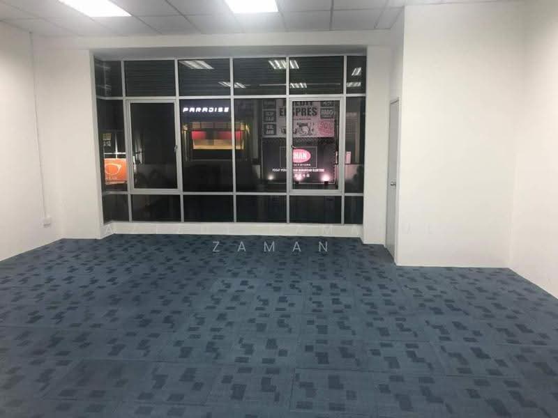 Shop / Office for Rent in Bandar Prima Senawang (Ampangan) - Azizul Kamarul Zaman - Interior - PropertyGuru.com.my