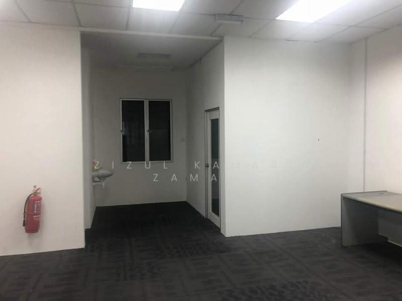 Shop / Office for Rent in Bandar Prima Senawang (Ampangan) - Azizul Kamarul Zaman - Interior - PropertyGuru.com.my