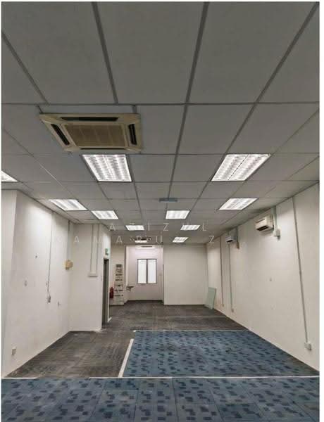 Shop / Office for Rent in Bandar Prima Senawang (Ampangan) - Azizul Kamarul Zaman - Interior - PropertyGuru.com.my
