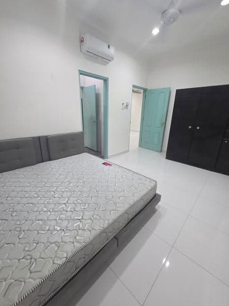 Semi-Detached House for Rent in Taman Perling (Perling) - Wong Shau Wei - PropertyGuru.com.my