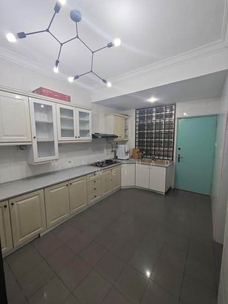 Semi-Detached House for Rent in Taman Perling (Perling) - Wong Shau Wei - PropertyGuru.com.my