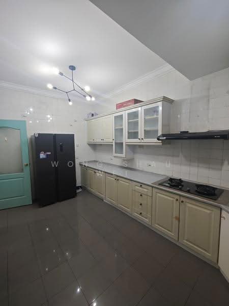 Semi-Detached House for Rent in Taman Perling (Perling) - Wong Shau Wei - PropertyGuru.com.my