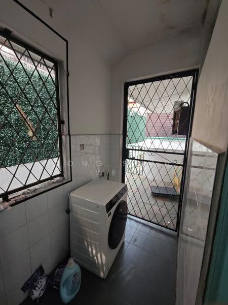 Semi-Detached House for Rent in Taman Perling (Perling) - Wong Shau Wei - PropertyGuru.com.my