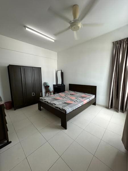 Kondominium untuk Disewa di Arena Residence - Derrick . - Bedroom - PropertyGuru.com.my