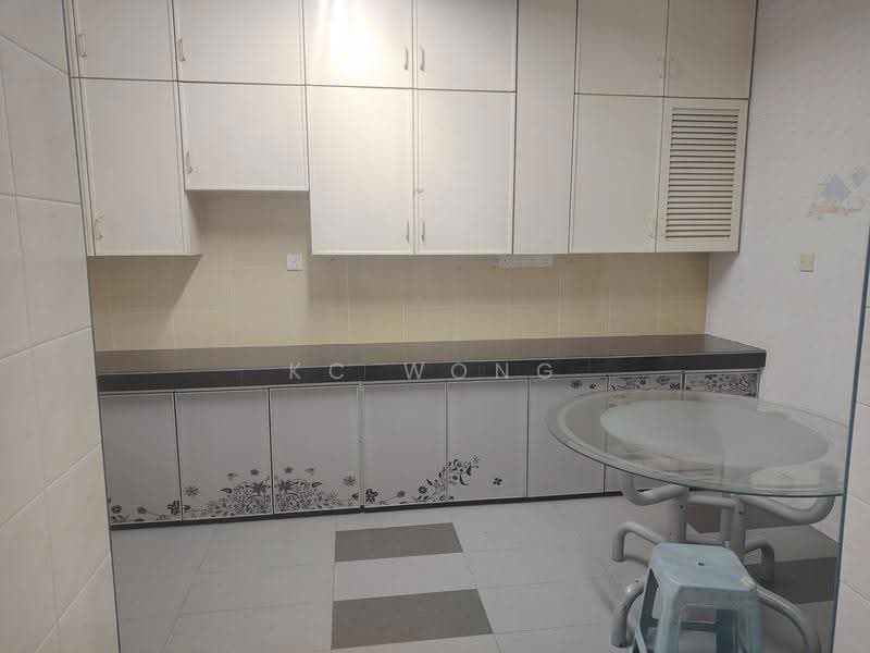 2-storey Terraced House for Sale in Taman Overseas Union (Taman Oug) (Jalan Klang Lama (Old Klang Road)) - KC Wong - Kitchen - PropertyGuru.com.my