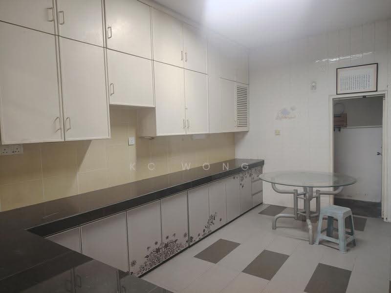 2-storey Terraced House for Sale in Taman Overseas Union (Taman Oug) (Jalan Klang Lama (Old Klang Road)) - KC Wong - Kitchen - PropertyGuru.com.my
