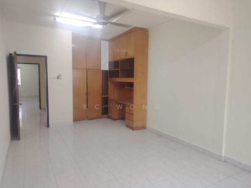 2-storey Terraced House for Sale in Taman Overseas Union (Taman Oug) (Jalan Klang Lama (Old Klang Road)) - KC Wong - Interior - PropertyGuru.com.my
