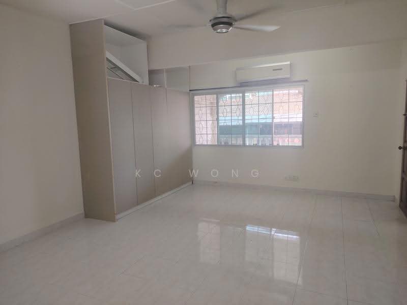 2-storey Terraced House for Sale in Taman Overseas Union (Taman Oug) (Jalan Klang Lama (Old Klang Road)) - KC Wong - Interior - PropertyGuru.com.my