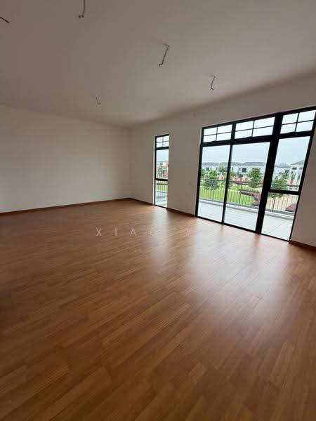 Rumah Kluster untuk Dijual di Eco Botanic (Iskandar Puteri (Nusajaya)) - Xiao Yu - PropertyGuru.com.my