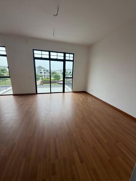 Rumah Kluster untuk Dijual di Eco Botanic (Iskandar Puteri (Nusajaya)) - Xiao Yu - PropertyGuru.com.my