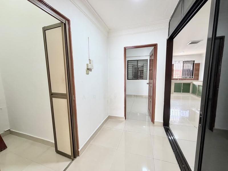 1-storey Terraced House for Sale in Taman Johor Jaya (Johor Bahru) - Larry Ng - Interior - PropertyGuru.com.my