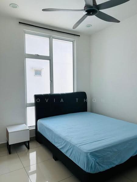 Condominium for Rent at M Condominium @ Larkin - Jovia Thoh - Bedroom - PropertyGuru.com.my
