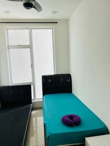 Condominium for Rent at M Condominium @ Larkin - Jovia Thoh - Bedroom - PropertyGuru.com.my