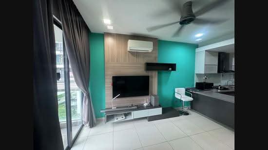 Condominium for Rent at You Vista @ You City - christy Loh - PropertyGuru.com.my